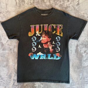 Unbranded Men's Black T-shirt